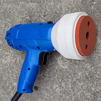 Car Bumper Repair Tools Plastic Welding Gun Hot Stapler Welding Machine Soldering Iron For PLC
