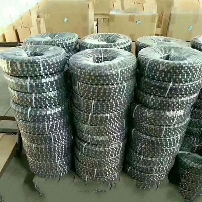 Diamond Wire Saw Quarry Machine for Granite Quarry 2600 kg and 2000*1500*1300mm