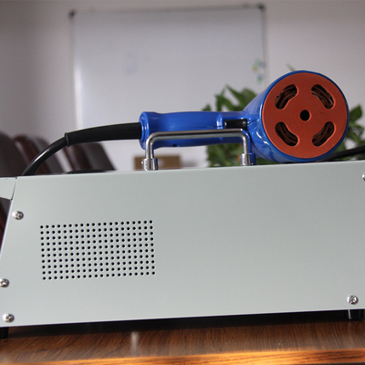 Ifan Ppr Pipe Fitting Welding Hot Heating Melting Machine Plastic Welders Ppr Welding Machine