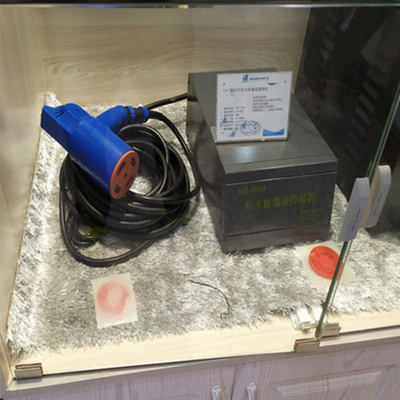 Ifan Ppr Pipe Fitting Welding Hot Heating Melting Machine Plastic Welders Ppr Welding Machine