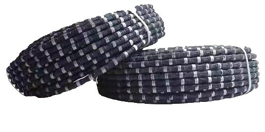 2000*1500*1300mm Diamond Wire Saw for Stone Mining in Building Cutting Performance