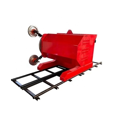 380V Voltage Stone Cutting Machine for Reinforcing Concrete Wall Groove at Affordable