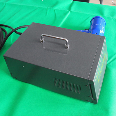 50/60HZ Frequency 6kW Ppr Pipe Heating Machine for 20mm-63mm Pvc Ppr Plastic Welders