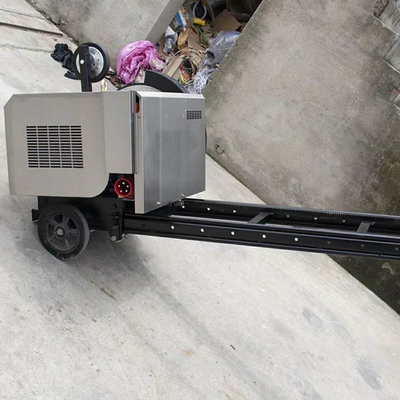 Other Stone Quarry Equipment Diamond Wire Saw For Granite Quarry Machine