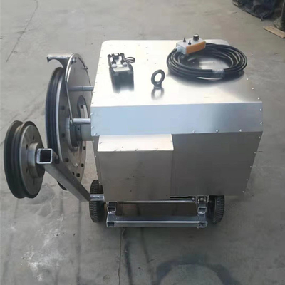 Other Stone Quarry Equipment Diamond Wire Saw For Granite Quarry Machine