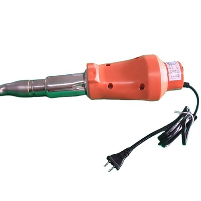Hot Air Gun Temperature Control Model Heat Gun for 1 Ton Excavator in Manufacturing Plant