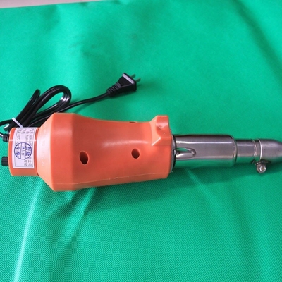 Hot Air Gun Temperature Control Model Heat Gun for 1 Ton Excavator in Manufacturing Plant