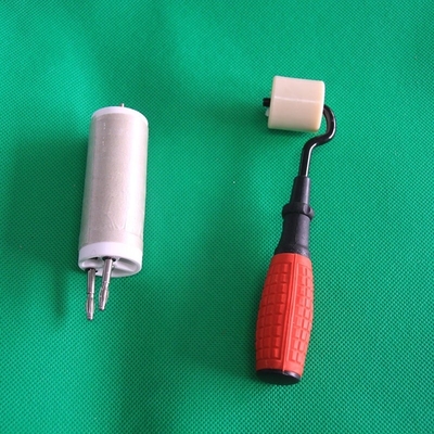 Hot Air Gun Temperature Control Model Heat Gun for 1 Ton Excavator in Manufacturing Plant