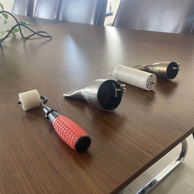 Hot Air Gun Temperature Control Model Heat Gun for 1 Ton Excavator in Manufacturing Plant