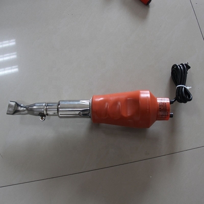 1600w Hot Air Welding Gun Kit for PVC Vinyl Linoleum Flooring Plastic Welder At1600