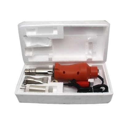 1 Ton Smd Rework Station With Electric Soldering Irons Hot Air Gun Double Digital Display
