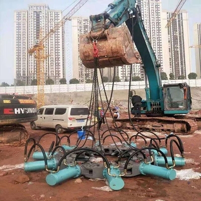 Building Material Shops Sb30 Mini Skid Steer Loader Hammer Breaker For 3 Ton Excavators