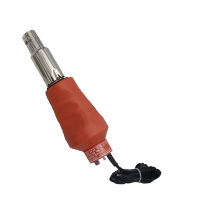 Variable Temperature Settings Heat Gun Compact and Portable for Manufacturing Plant