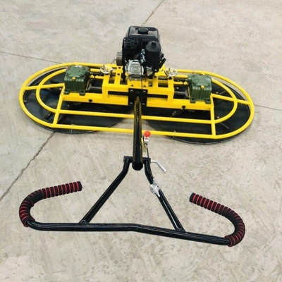 Electric Power Float Machine Concrete Leveling Machine for Construction Works 88 kg