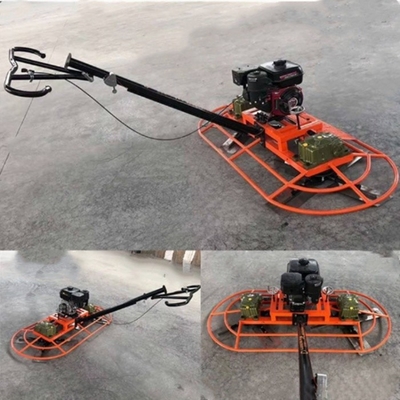 Electric Power Float Machine Concrete Leveling Machine for Construction Works 88 kg
