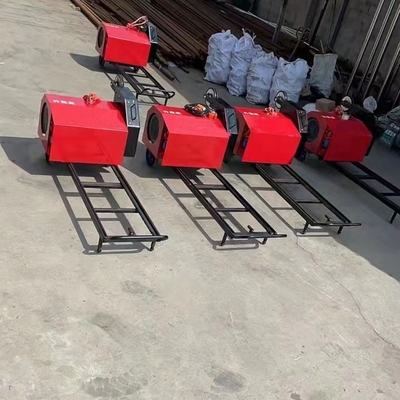 Stone Cutting Machine Cnc Profiling Machine Diamond Wire Saw Machine 2600 kg