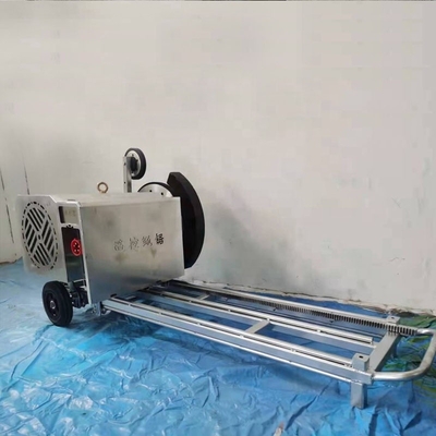 Granite Marble Stone Cutting Diamond Wire Saw Machine with High Precision and Efficiency