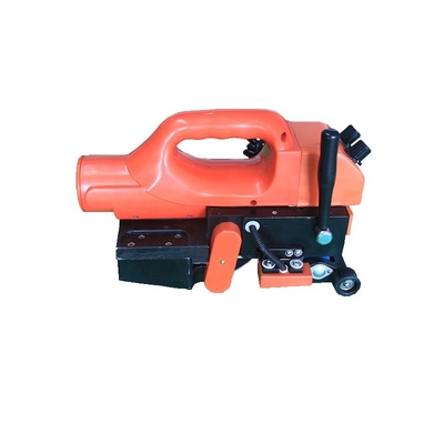 Fast Speed PVC Welding Machine 3000c for Light Box Knife Grid Cloth in Energy Mining