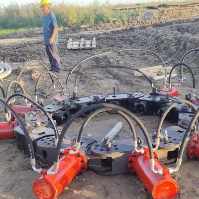 Befocus Excavator Concrete Pile The Ultimate Solution for Crushing Excavation Projects