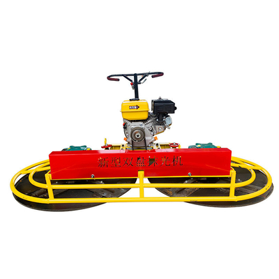 Power Trowel The Best Choice for Smooth Concrete Ground Surface Compaction Affordable