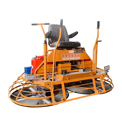 Construction Tools Power Trowel for Precise Plastering and Comfortable Tile Installation