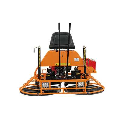 Construction Tools Power Trowel for Precise Plastering and Comfortable Tile Installation