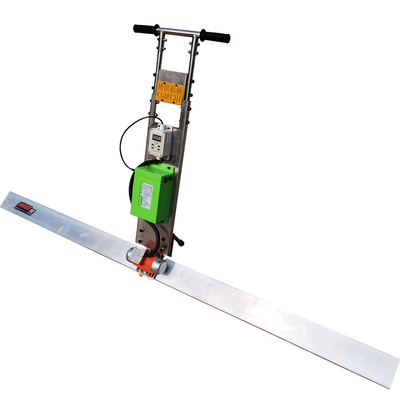 Hand-held Concrete Vibration Ruler with Gasoline Engine and Max.Speed of 3600rpm 2m 3m