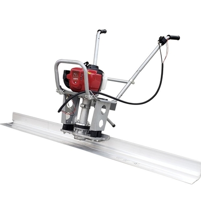 ShangChai Engine Electric Vibrating Ruler Top Sales Concrete Vibration Screed Machine