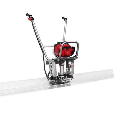 ShangChai Engine Electric Vibrating Ruler Top Sales Concrete Vibration Screed Machine