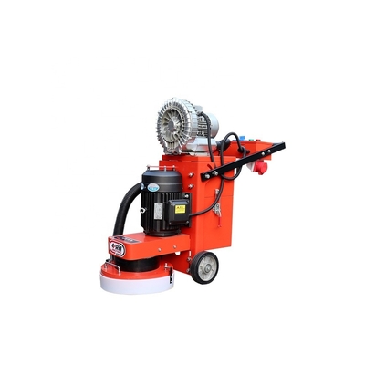 Medium Project High Speed Floor Sander Grinding And Polisher For Concrete Block Marble