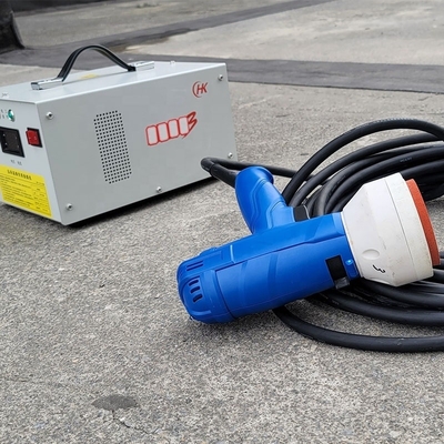 Ppr Hdpe Plastic Pipe Welding Machine For Hot Melt Sockets For Heavy Duty Applications