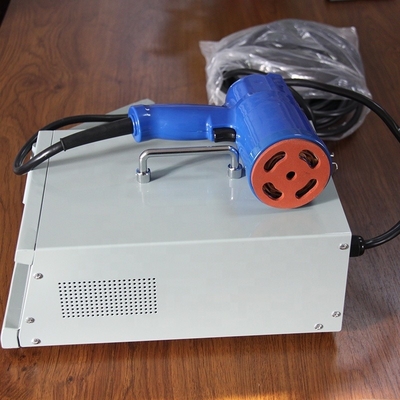 Ppr Hdpe Plastic Pipe Welding Machine For Hot Melt Sockets For Heavy Duty Applications