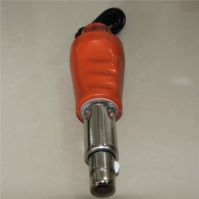 1.3 Ton Excavator Compatible 2000w Variable Temperature Heat Gun with LCD Display
