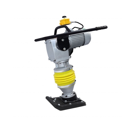 Upgrade Your Compaction Game with Rammer With Gxr 120 4hp jhb-80 Jumping Height 45-75mm