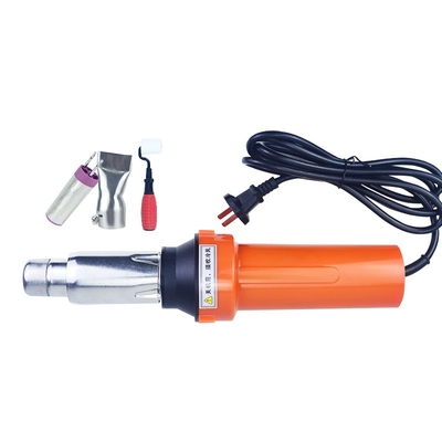 Electrical Heat Tool for DIY Multi Function Hot Air Shrink Gun Kit Heating Mini Gun