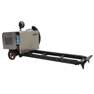 Other Automatic Cnc Single Diamond Wire Saw Stone Cutting Machine for Customer's Request