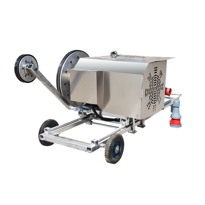 Other Automatic Cnc Single Diamond Wire Saw Stone Cutting Machine for Customer's Request
