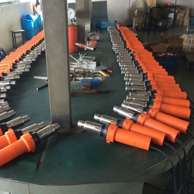 Manual Electric Welding Hot Air Heat Gun For Car Wrap Geomembrane and Improved Design