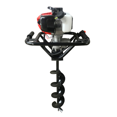 Tree Planting Digging Machines with High Digging Power and Auger Drill Diameter 7-80CM