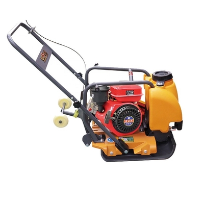 High Speed Robin Ey20 Plate Compactor for Smooth and Even Compaction in Philippines