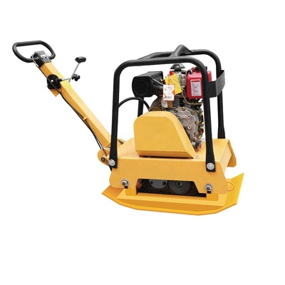 High Speed Robin Ey20 Plate Compactor for Smooth and Even Compaction in Philippines