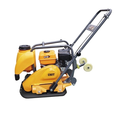 High Speed Robin Ey20 Plate Compactor for Smooth and Even Compaction in Philippines