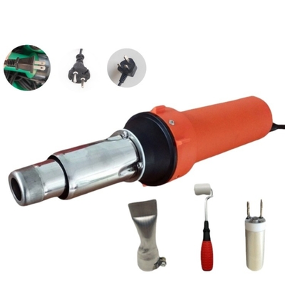Plastic Welding Machine for HDPE Geomembrane Sheet Welding Equipment in Pool Lining