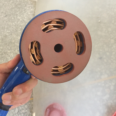40m Transmission Height Small PVC Tube Welding Machine for Inflatable Tent Pillar