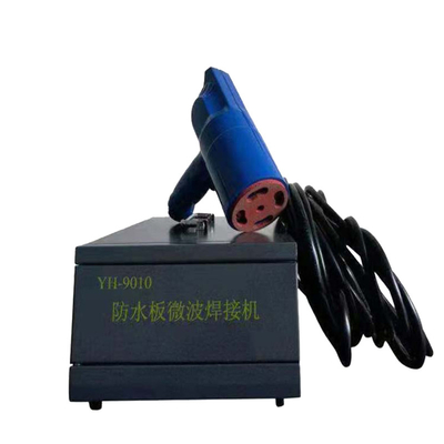 75mm Manual Type Fusion Welders With Small PE Pipe Thermoplastic Welding Machine