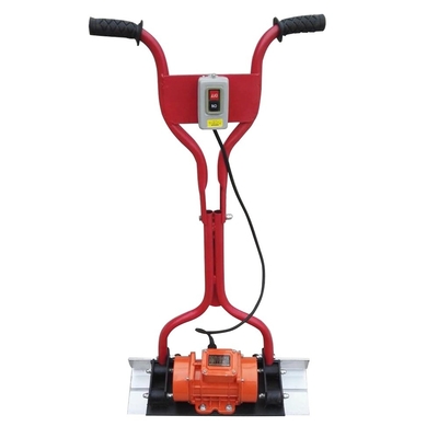 Hydraulic Valve Huade Vibratory Ruler for Max. Paving Thickness 50mm Road Construction