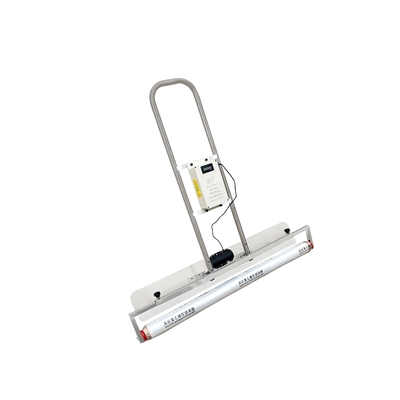 Hydraulic Valve Huade Vibratory Ruler for Max. Paving Thickness 50mm Road Construction