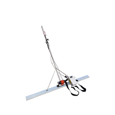Hydraulic Valve Huade Vibratory Ruler for Max. Paving Thickness 50mm Road Construction