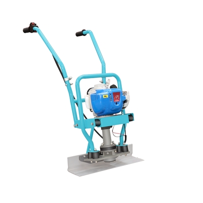Hydraulic Valve Huade Vibratory Ruler for Max. Paving Thickness 50mm Road Construction