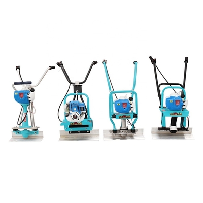 Vibrating Concrete Power Screed with 3.6L Fuel Tank and Customized Hydraulic Pump